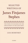 Selected Writings of James Fitzjames Stephen