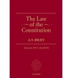Law of the Constitution