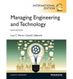 Managing Engineering and Technology