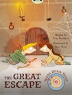 Bug Club Independent Fiction Year Two Purple B Young Robin Hood: The Greay Escape