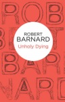 Unholy Dying