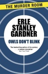Owls Don't Blink