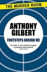 Footsteps Behind Me
