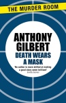 Death Wears a Mask