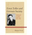 Ernst Toller and German Society