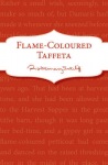 Flame-Coloured Taffeta