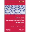Micro-and Nanoelectromechanical Biosensors