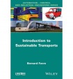 Introduction to Sustainable Transports