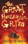 Great Harlequin Grim