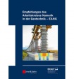 Empfehlungen des Arbeitskreises "Numerik in der Geotechnik" - EANG