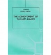 Achievement of Thomas Hardy