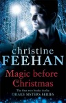 Magic Before Christmas