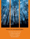 Life Span Development: A Topical Approach