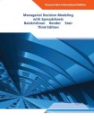 Managerial Decision Modeling with Spreadsheets