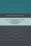 John E. Freund's Mathematical Statistics with Applications