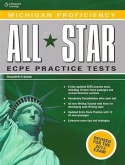 MICH PRO ALL STAR PRA TEST TB REV