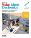 Make: More Electronics