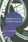 Modern Local Government