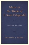 Music in the Works of F. Scott Fitzgerald
