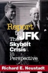 Report to JFK