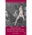 Bacchus in Romantic England