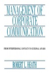Management of Corporate Communication