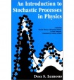 Introduction to Stochastic Processes in Physics