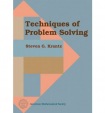 Techniques of Problem Solving