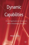 Dynamic Capabilities