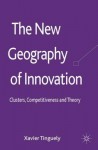 New Geography of Innovation