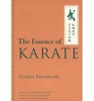 Essence of Karate