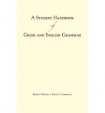 Student Handbook of Greek and English Grammar