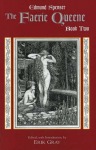 Faerie Queene, Book Two