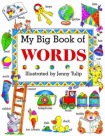 My Big Book of Words