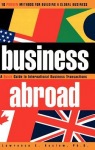 Business Abroad