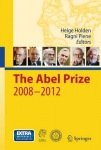 Abel Prize 2008-2012