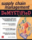 Supply Chain Management Demystified