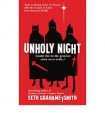 Unholy Night