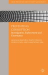 Preventing Corruption