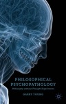 Philosophical Psychopathology