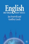 English – One Tongue, Many Voices