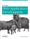Learning Web App Development