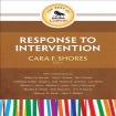 Best of Corwin: Response to Intervention