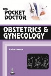 Pocket Doctor: Obstetrics & Gynecology