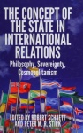 Concept of the State in International Relations