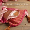 New Crafts: Machine Embroidery