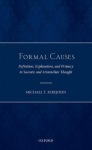 Formal Causes