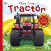 Chug Chug Tractor