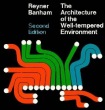 Architecture of the Well–Tempered Environment