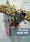 Dominoes: Quick Starter:: The First Flying Man